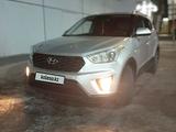 Hyundai Creta 2021 года за 8 800 000 тг. в Алматы