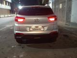 Hyundai Creta 2021 года за 8 800 000 тг. в Алматы – фото 3