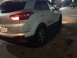 Hyundai Creta 2021 года за 8 800 000 тг. в Алматы – фото 4