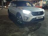 Hyundai Creta 2021 года за 8 800 000 тг. в Алматы – фото 5