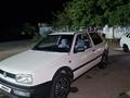 Volkswagen Golf 1993 годаүшін1 650 000 тг. в Караганда – фото 7