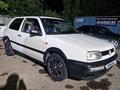 Volkswagen Golf 1993 годаүшін1 650 000 тг. в Караганда – фото 8