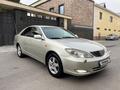 Toyota Camry 2004 года за 6 050 000 тг. в Шымкент – фото 3