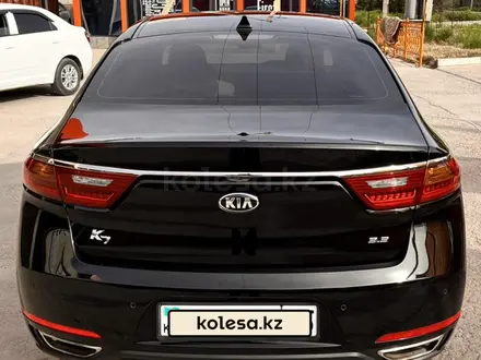Kia K7 2017 года за 10 600 000 тг. в Шымкент – фото 5