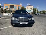 Mercedes-Benz E 280 1996 годаүшін3 200 000 тг. в Туркестан – фото 3