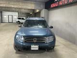 Renault Duster 2014 годаfor4 000 000 тг. в Семей