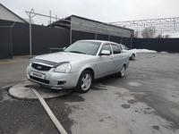 ВАЗ (Lada) Priora 2170 2011 года за 1 787 917 тг. в Шымкент