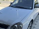 ВАЗ (Lada) Priora 2172 2013 годаүшін2 300 000 тг. в Шымкент – фото 2