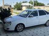 ВАЗ (Lada) Priora 2172 2013 годаүшін2 300 000 тг. в Шымкент – фото 3