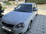 ВАЗ (Lada) Priora 2172 2013 годаүшін2 300 000 тг. в Шымкент – фото 4