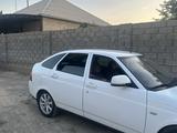 ВАЗ (Lada) Priora 2172 2013 годаүшін2 300 000 тг. в Шымкент – фото 5