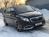 Mercedes-Benz V 250 2014 годаfor25 000 000 тг. в Алматы