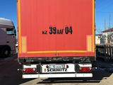 Schmitz Cargobull 2006 годаүшін4 500 000 тг. в Актау – фото 3