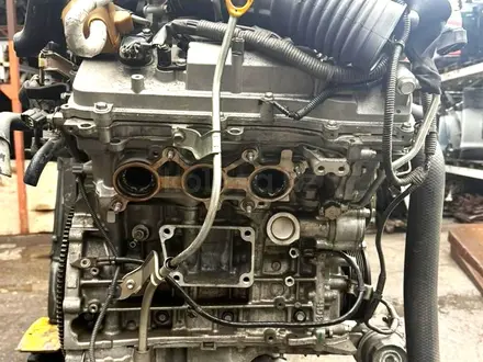 Двигатель 3GR FE 3GRFE FE за 750 000 тг. в Алматы – фото 2