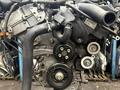 Двигатель 3GR FE 3GRFE FE за 750 000 тг. в Алматы