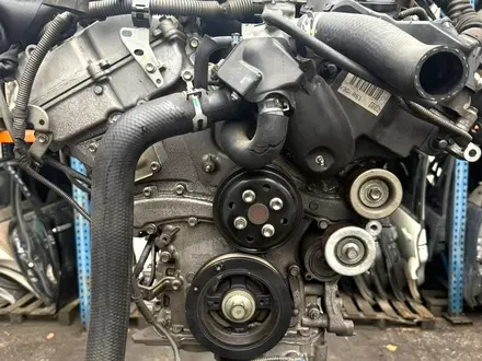Двигатель 3GR FE 3GRFE FE за 750 000 тг. в Алматы