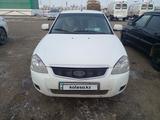 ВАЗ (Lada) Priora 2170 2013 года за 2 499 999 тг. в Атырау – фото 5