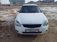 ВАЗ (Lada) Priora 2170 2013 года за 2 499 999 тг. в Атырау