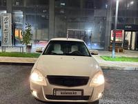 ВАЗ (Lada) Priora 2170 2013 года за 2 333 333 тг. в Атырау