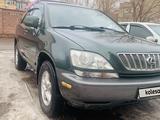 Lexus RX 300 2000 года за 5 200 000 тг. в Астана – фото 2