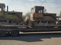 Бульдозеры ЧТЗ Т-170 в Алматы