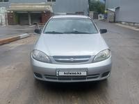 Chevrolet Lacetti 2008 годаfor1 950 000 тг. в Алматы