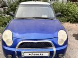 Lifan Smily 2011 года за 550 000 тг. в Уральск – фото 5