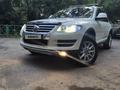 Volkswagen Touareg 2007 годаүшін7 000 000 тг. в Алматы – фото 2