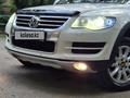 Volkswagen Touareg 2007 годаүшін7 000 000 тг. в Алматы