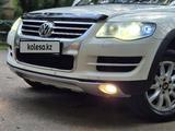 Volkswagen Touareg 2007 годаүшін7 000 000 тг. в Алматы