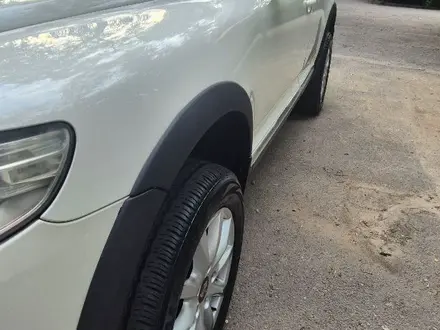 Volkswagen Touareg 2007 года за 7 000 000 тг. в Алматы – фото 8