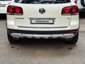 Volkswagen Touareg 2007 годаүшін7 000 000 тг. в Алматы – фото 9