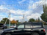 Toyota Land Cruiser 2003 года за 9 500 000 тг. в Талдыкорган – фото 4