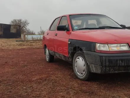 ВАЗ (Lada) 2110 1998 года за 650 000 тг. в Житикара – фото 5