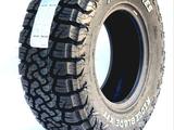 265/75R16 LT 119/116R 10PR — TESCHE RIDGE BLADE X/T боковая стенка в 3 слоя за 80 000 тг. в Алматы
