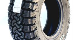 265/75R16 LT 119/116R 10PR — TESCHE RIDGE BLADE X/T боковая стенка в 3 слоя за 80 000 тг. в Алматы