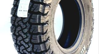 265/75R16 LT 123/120R 10PR боковая стенка в 3 слоя — TESCHE RIDGE BLADE X/T за 100 000 тг. в Алматы