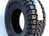 265/75R16 LT 119/116R 10PR — TESCHE RIDGE BLADE X/T боковая стенка в 3 слоя за 80 000 тг. в Алматы – фото 2
