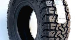 265/75R16 LT 123/120R 10PR боковая стенка в 3 слоя — TESCHE RIDGE BLADE X/Tүшін100 000 тг. в Алматы – фото 2