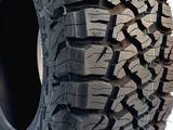 265/75R16 LT 119/116R 10PR — TESCHE RIDGE BLADE X/T боковая стенка в 3 слоя за 80 000 тг. в Алматы – фото 3