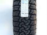 265/75R16 LT 119/116R 10PR — TESCHE RIDGE BLADE X/T боковая стенка в 3 слоя за 80 000 тг. в Алматы – фото 4