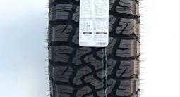 265/75R16 LT 119/116R 10PR — TESCHE RIDGE BLADE X/T боковая стенка в 3 слоя за 80 000 тг. в Алматы – фото 4
