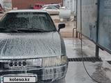 Audi 80 1990 годаүшін1 000 000 тг. в Жезказган – фото 3
