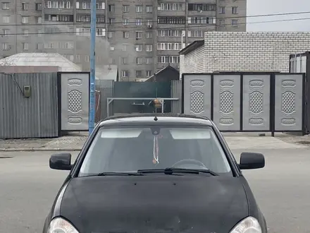 ВАЗ (Lada) Priora 2170 2012 года за 1 600 000 тг. в Семей – фото 5