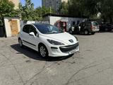 Peugeot 308 2008 годаfor3 800 000 тг. в Алматы – фото 4