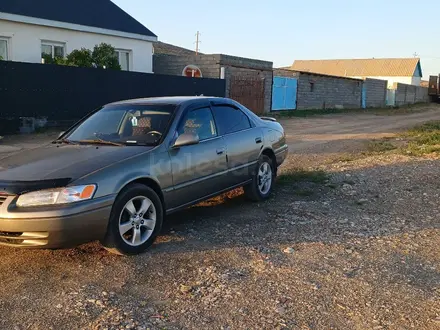 Toyota Camry 1996 года за 3 200 000 тг. в Шымкент – фото 6