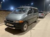 Toyota Granvia 1996 года за 3 400 000 тг. в Алматы – фото 4