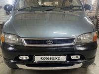 Toyota Granvia 1996 годаүшін3 500 000 тг. в Алматы
