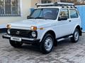 ВАЗ (Lada) Lada 2121 2022 годаүшін5 770 000 тг. в Алматы