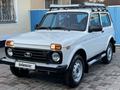 ВАЗ (Lada) Lada 2121 2022 годаүшін5 770 000 тг. в Алматы – фото 20